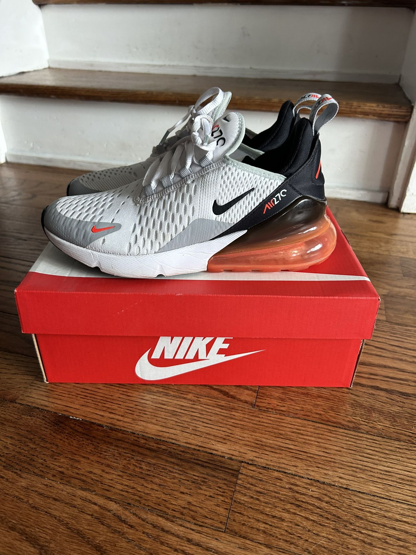 Nike Shoes