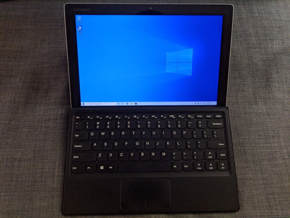 Lenovo Windows tablet/laptop Miix 510