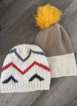 Beanies 