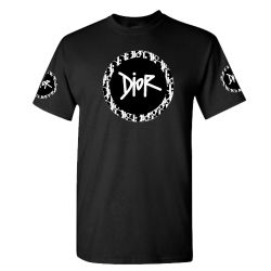 Beautiful Summer Dior Design T-shirt 