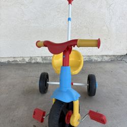 Tricycle 