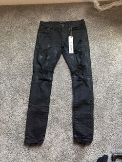 PURPLE Jeans