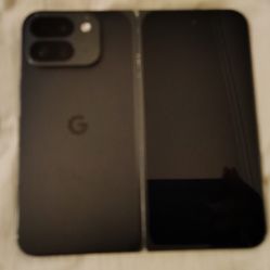 Google Pixel 9 Pro Fold 256gb Unlocked Clean IMEI