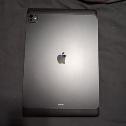 I pad pro 13 inch