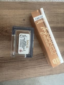 Urban Decay Foundation 5OCG