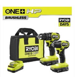 Ryobi 