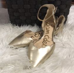 Sam Edelman Flats