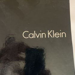 Brand New In A Box , Woman’s Calvin Klein Perfumes 