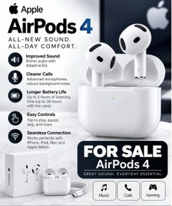 iPods series 4