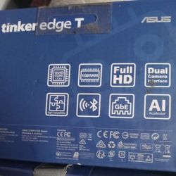 Tinker Edge T