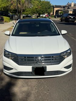 2019 VW Jetta