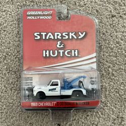 Greenlight Chevy Pick Up 