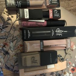 e.l.f Make Up