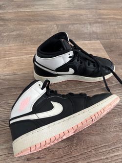 Jordan shoes