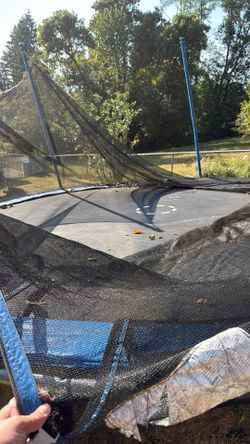 Trampoline