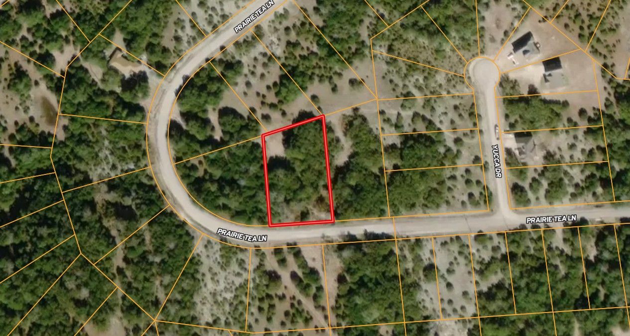 1.07 Acres For Sale In Canyon Lake, Tx