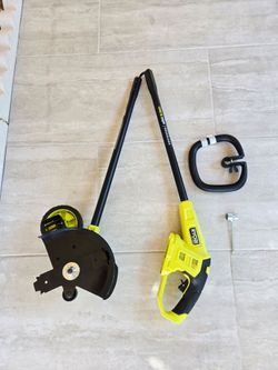 RYOBI 18V HP Brushless Edger