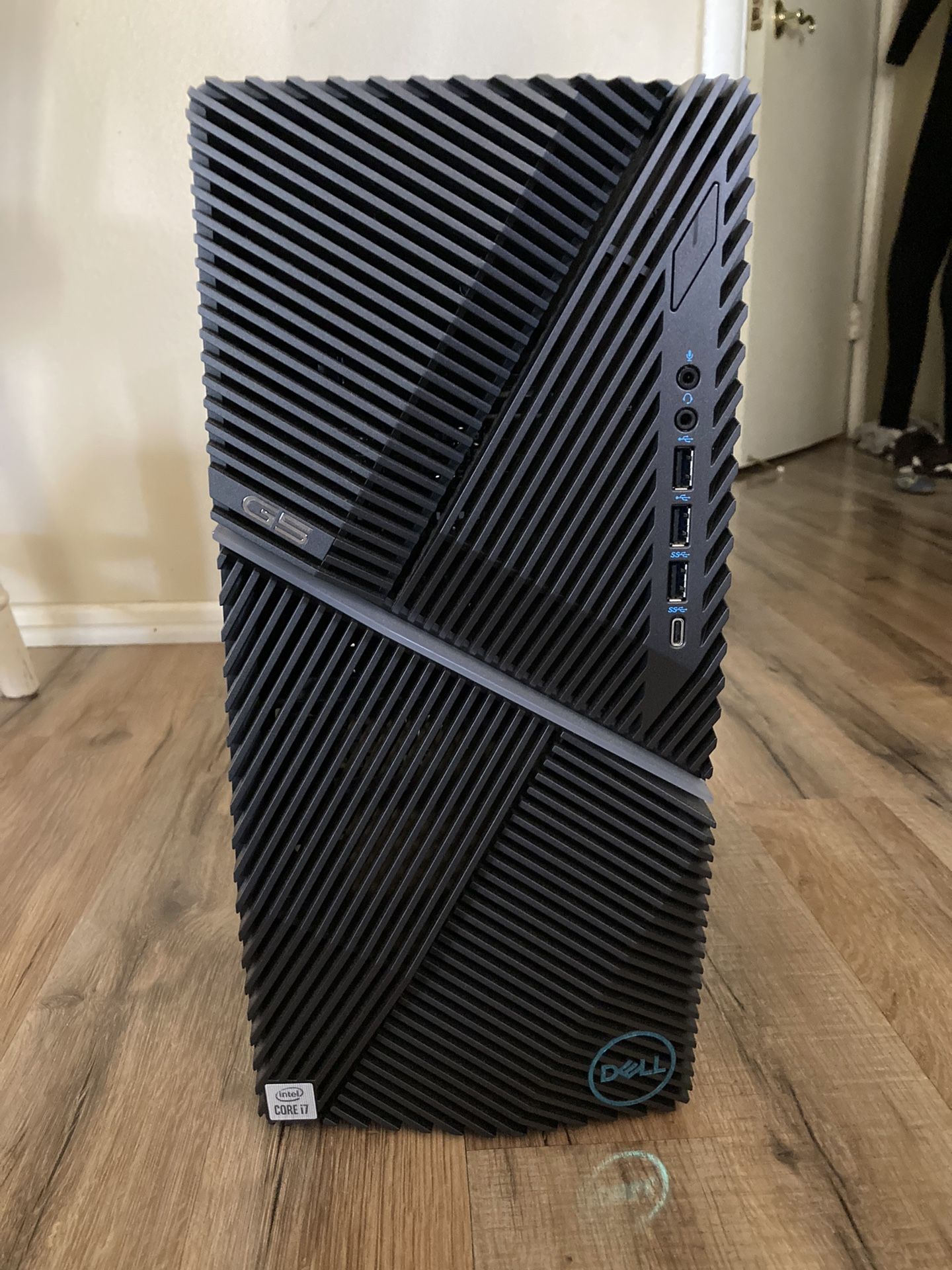 Dell Gaming PC