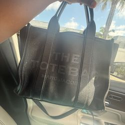 Marc Jacob's Bag