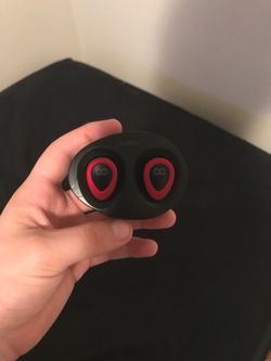 Losoi Bluetooth earbuds