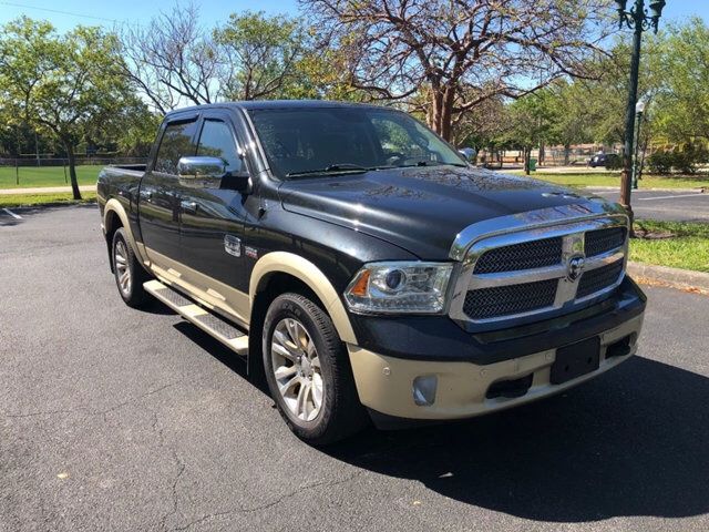 2015 Dodge Ram