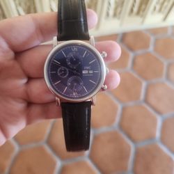 Iwc Watch 