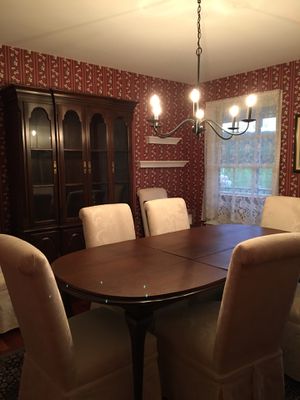 New And Used Dining Table For Sale In Burlington Vt Offerup
