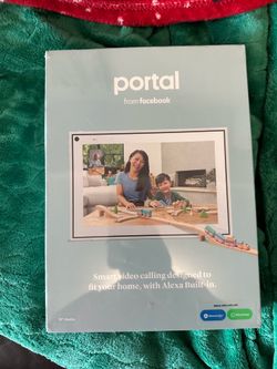 Video phone calls portal