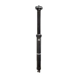 Dropper Post And Lever 