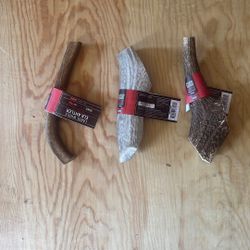 Antler Dog Chews