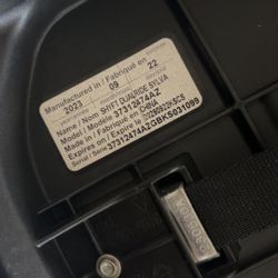 Evenflo Stroller