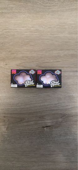 Needoh Cloud Pleaser
