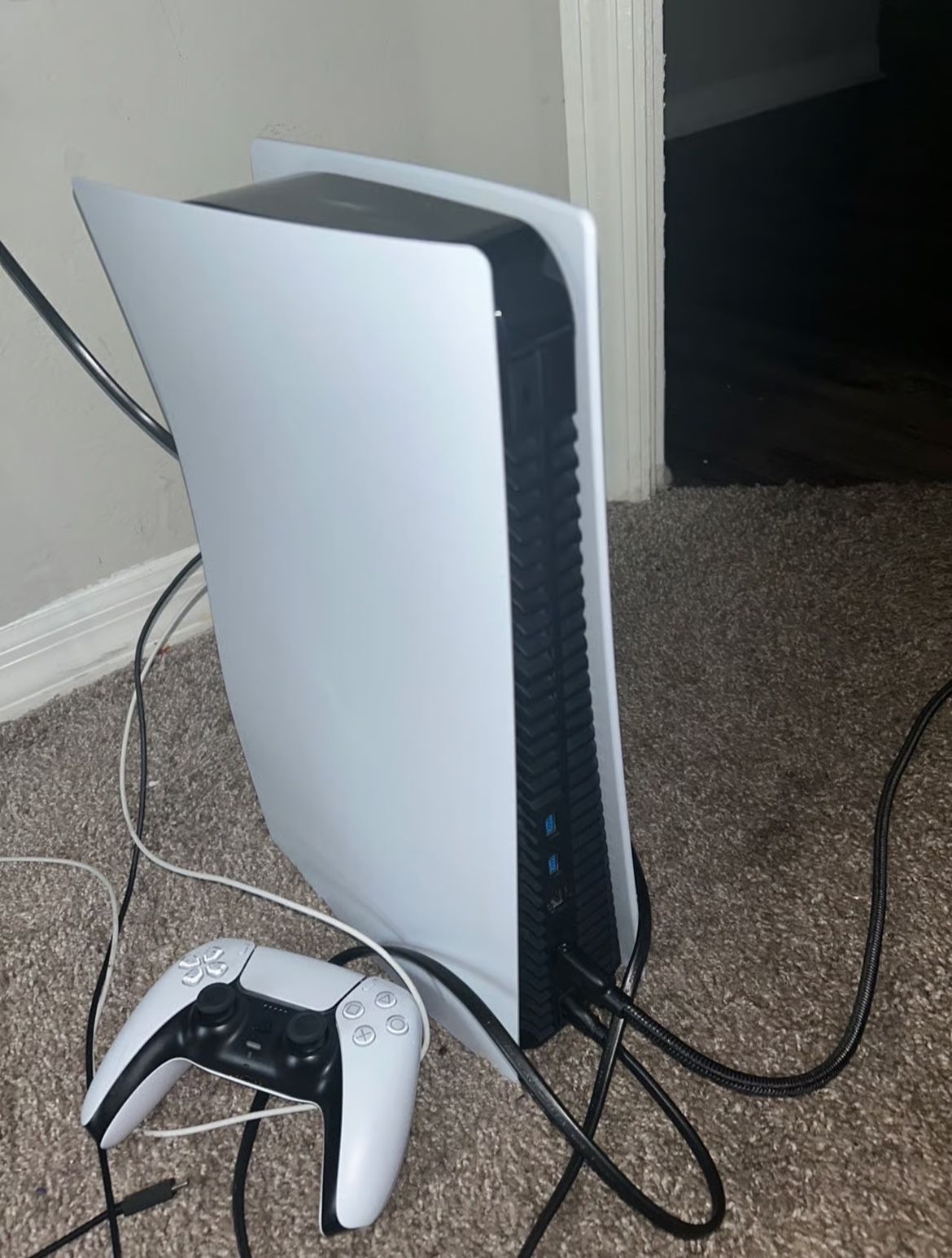 PS5 Slim 1TB Disc Cosoel