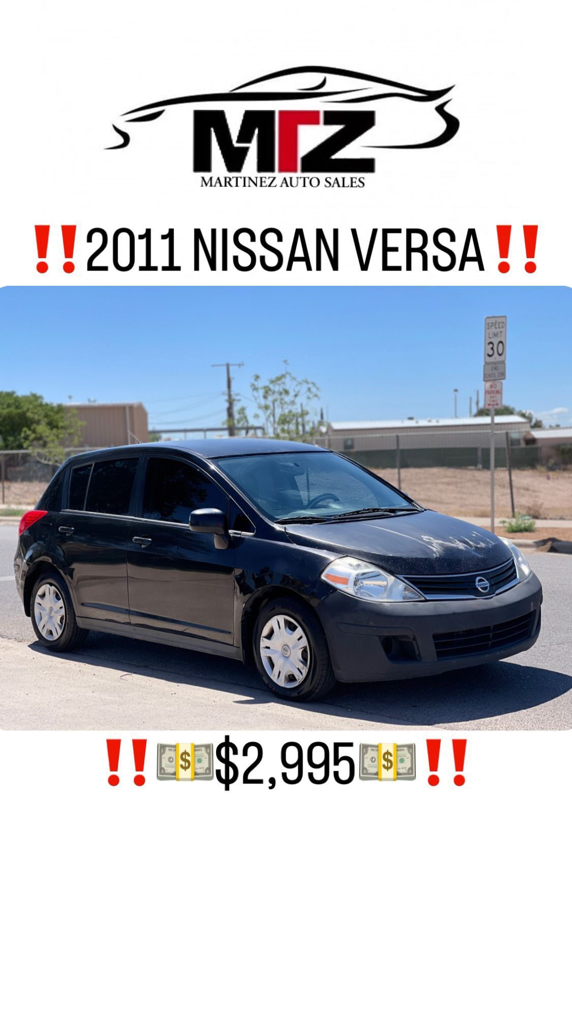 MARTINEZ AUTO SALES for Sale in El Paso, TX OfferUp