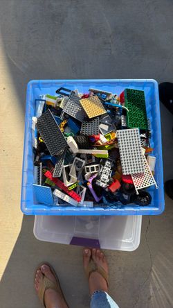 Legos