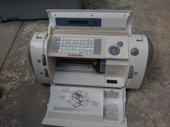 CIRCUT CRV001