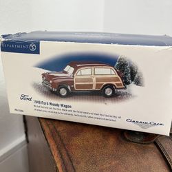 Toy Car