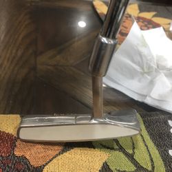 INTEGRA Putter 