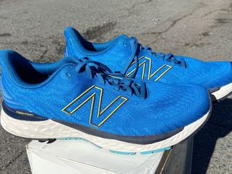 New Balance Shoe 