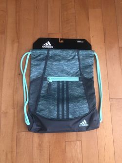 Adidas bag
