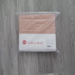 Feetlu Foldable Yoga Mat