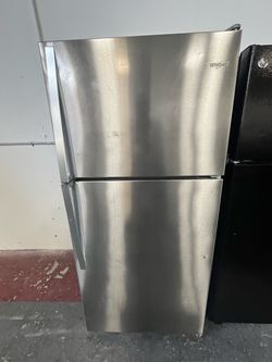Refrigerador Whirlpool 30”