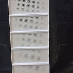 Storage Shelve
