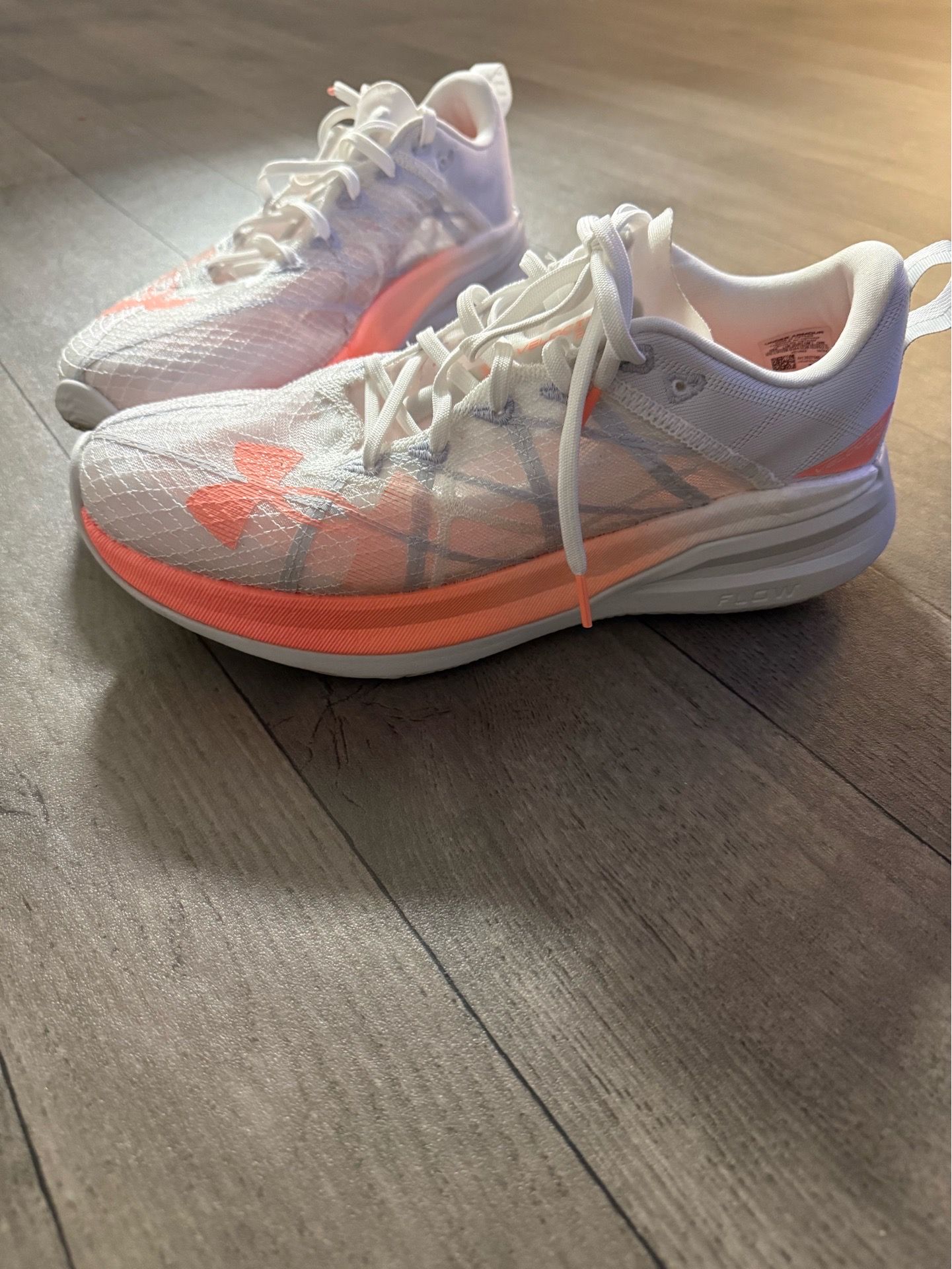 Under armour