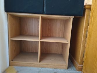 Shelf