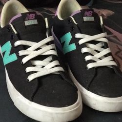 Brand New Men’s New Balance 210 Skate Shoes