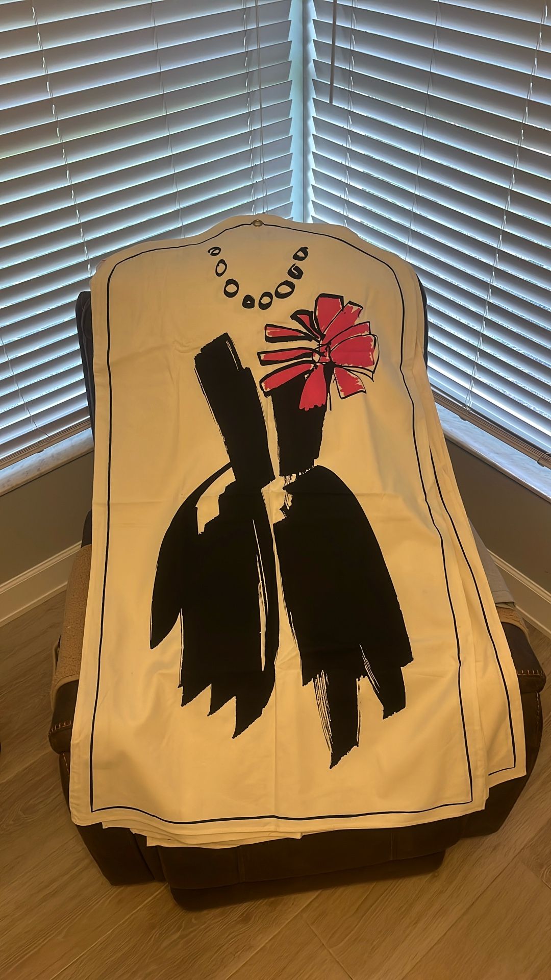 Garment bags (4)…local pick up only…