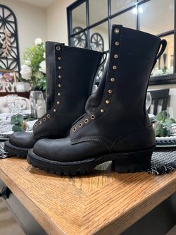 White’s Handmade Boots