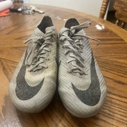 Nike Soccer Cleats Air Zoom