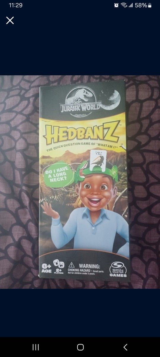 Kids Game
